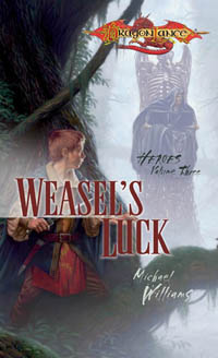 Weasels Luck