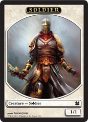 Soldier Token