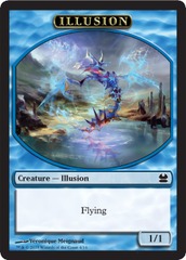 Illusion Token