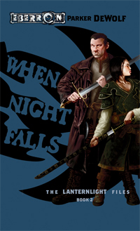 When Night Falls