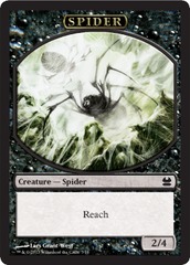 Spider Token