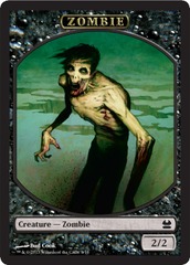 Zombie Token