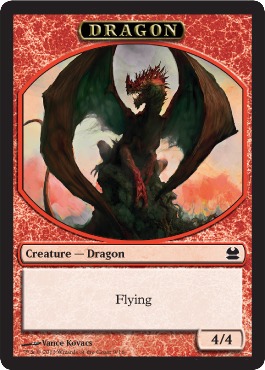 Dragon Token