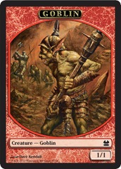 Goblin Token