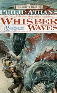 Whisper of Waves