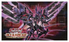 Lord of the Tachyon Galaxy Playmat