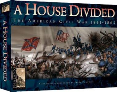 A House Divided: The American Civil War 1861-1865
