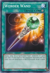 Wonder Wand - YS13-EN023 - Common - 1st Edition