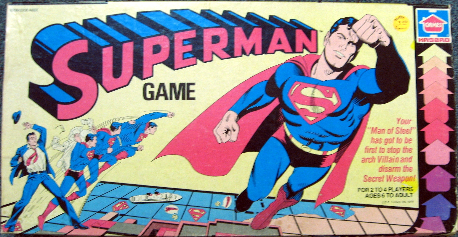 Superman (1978)