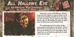 Last Night on Earth: All Hallows Eve