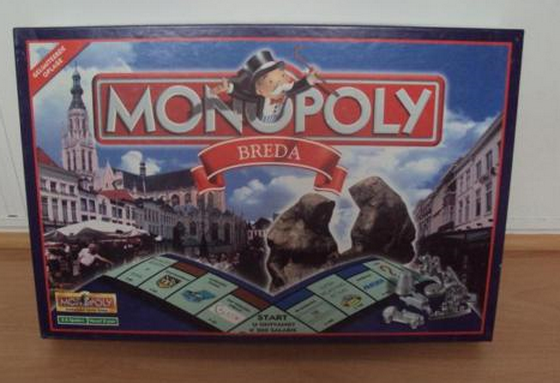 Monopoly: Breda