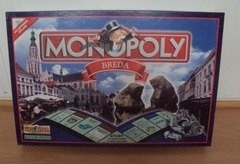 Monopoly: Breda