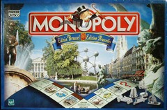 Monopoly: Brussel