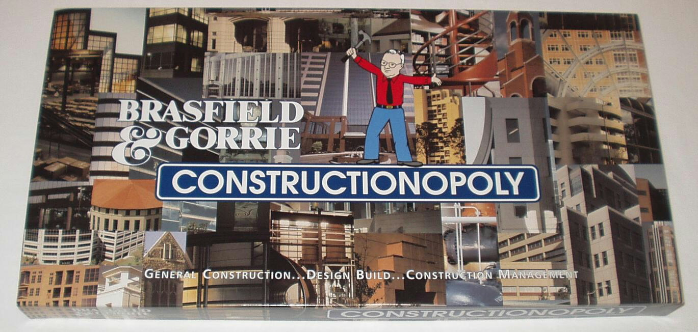 Constructionopoly