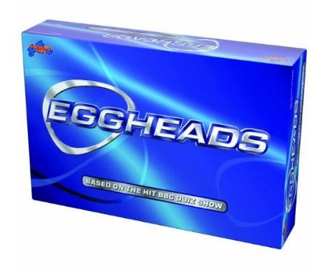 Eggheads