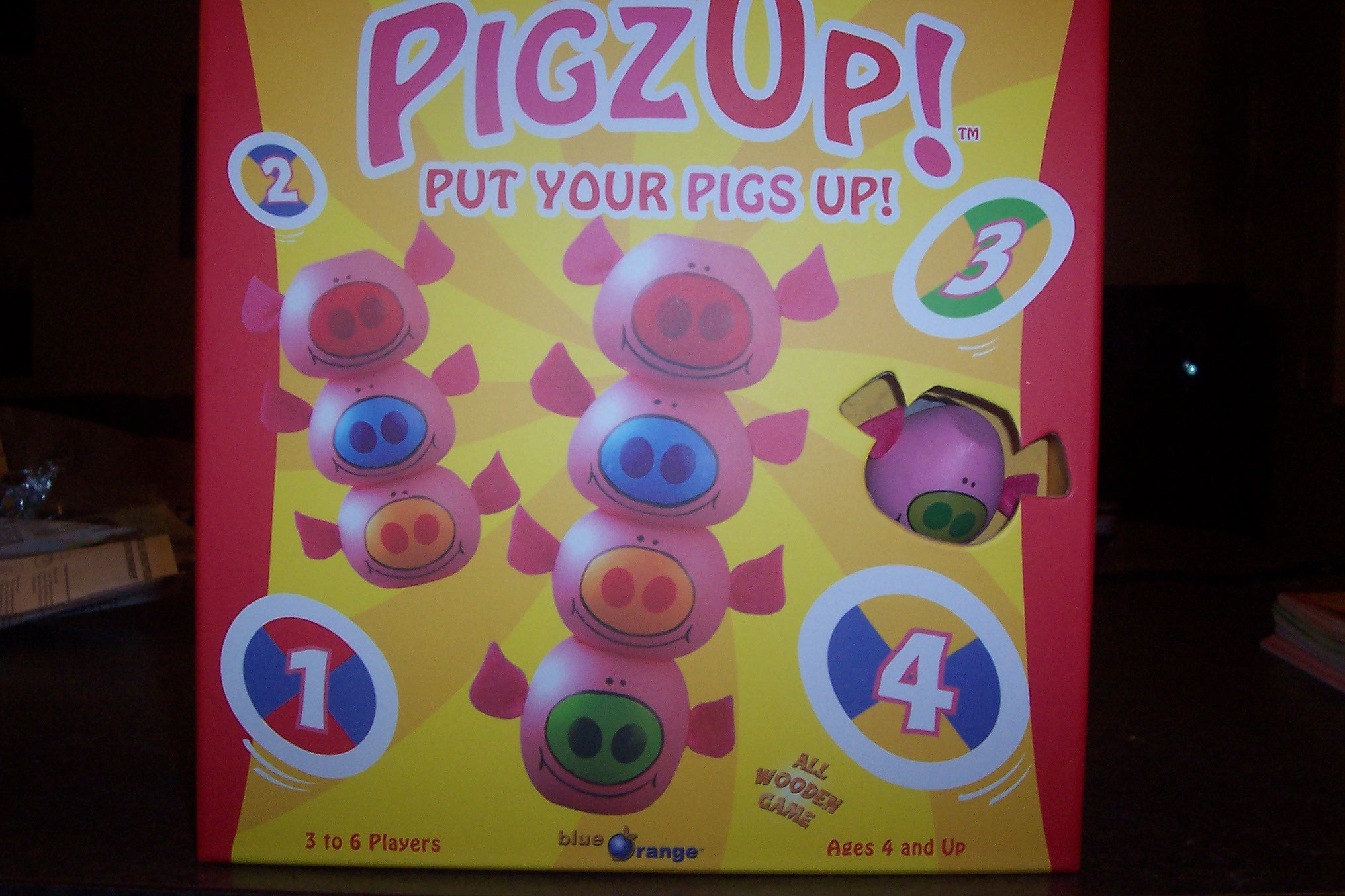 PigzUp!
