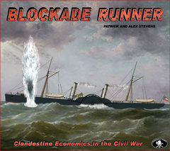 Blockade Runner (2010)