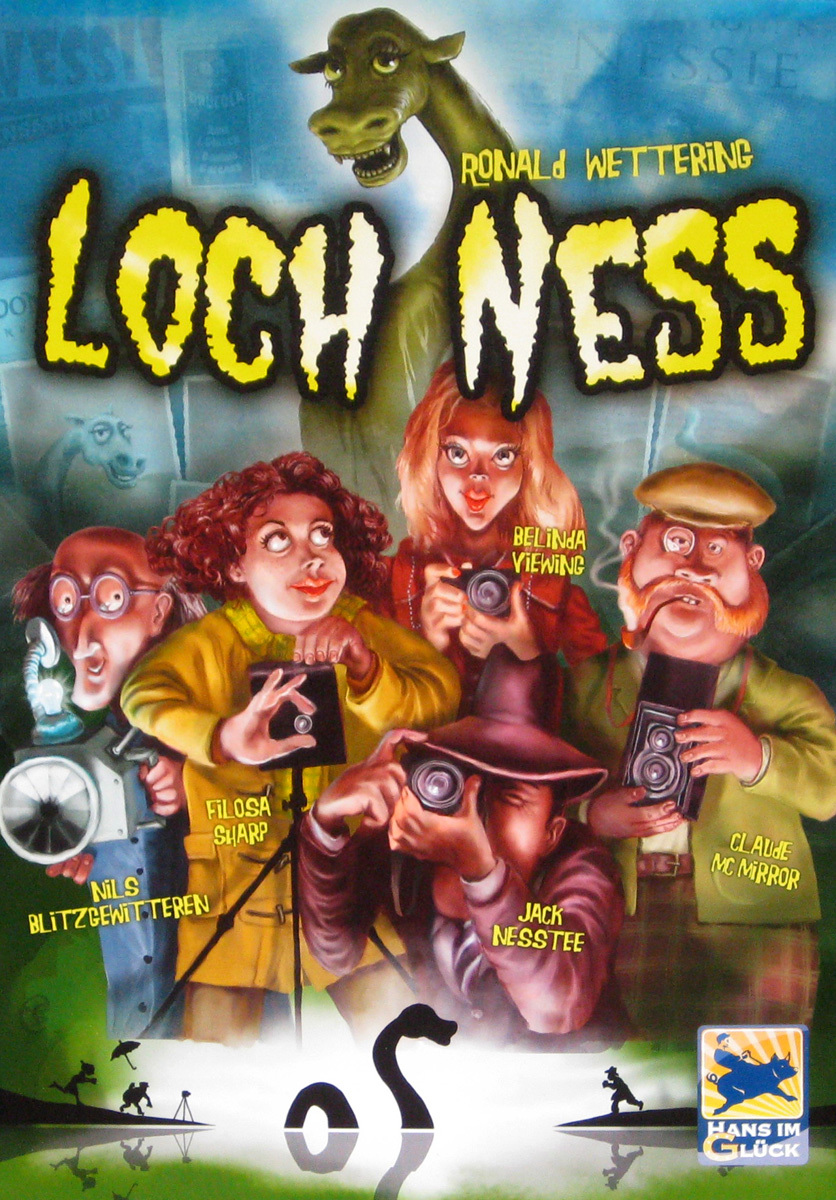 Loch Ness (2010)