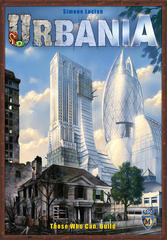 Urbania (2012)