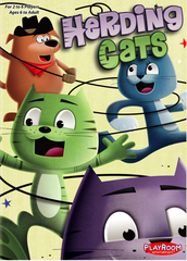 Herding Cats (2012)