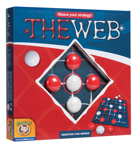 The Web (2010)