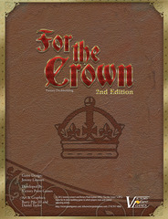 For the Crown (2011)