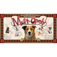 Mutt-Opoly