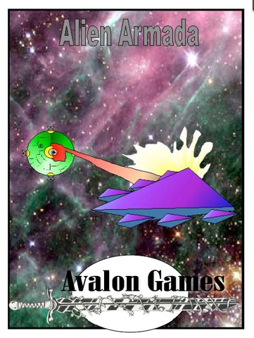 Alien Armada (2006)