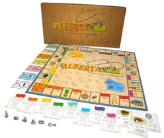 Alberta-opoly