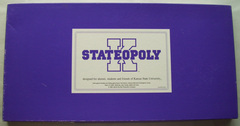 K-Stateopoly