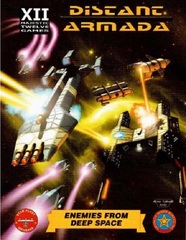 Distant Armada