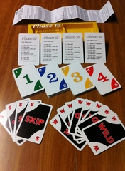 Phase 10 MOD