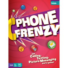 Phone Frenzy