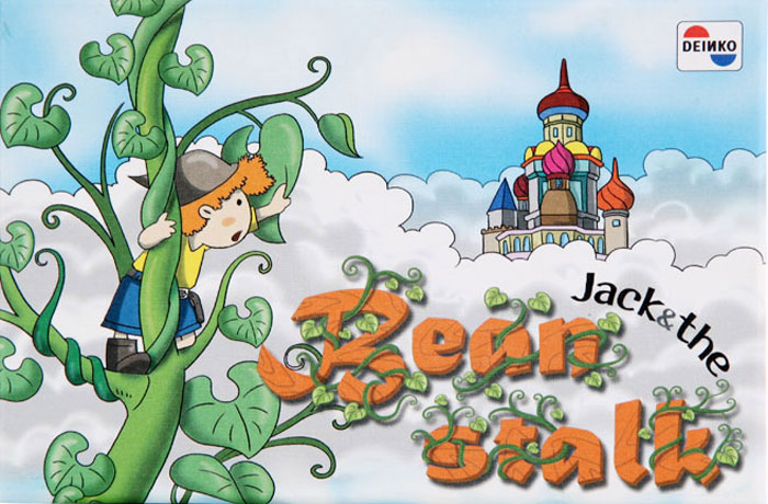 Jack and the Beanstalk (2011)