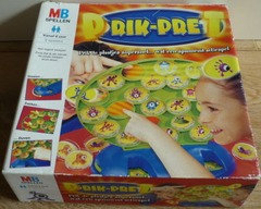 Prik Pret