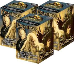 The Lord of the Rings Heroclix