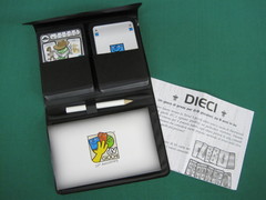 Dieci