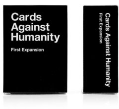 Cards Against Humanity: First Expansion