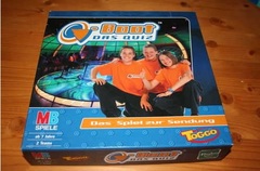 Q-Boot Das Quiz