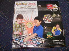 Pokemon Quick Capture!