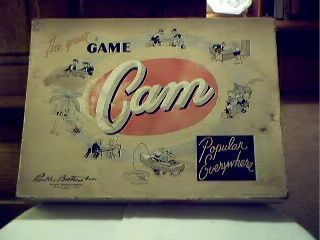 Cam Cam