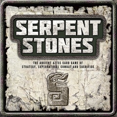 Serpent Stones