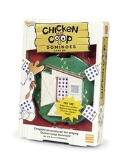 Dominoes - Chicken Coop Game Electronic