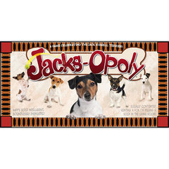 Jack Russell-opoly
