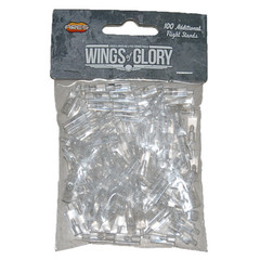 Wings of Glory - Bags of 100 additional flight stands