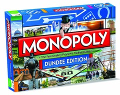 Monopoly - Dundee