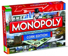 Monopoly - Cork