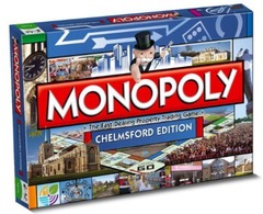 Monopoly - Chelmsford