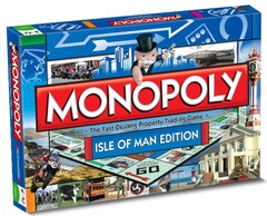 Monopoly - Isle of Man