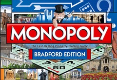 Monopoly - Bradford